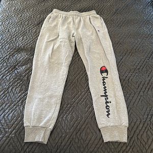 Champion Sweatpants